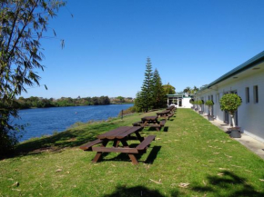 Moon River Motor Inn, Kempsey